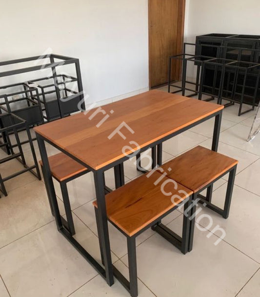 Bar Table 8