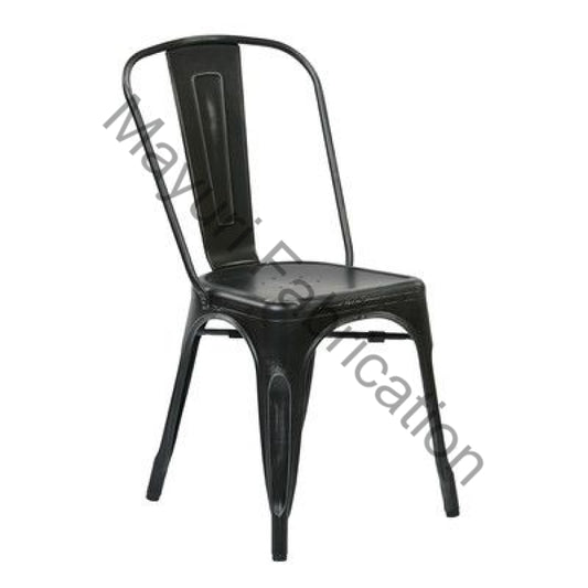 Cafe Chairs 1