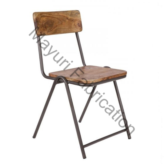 Cafe Chairs 16