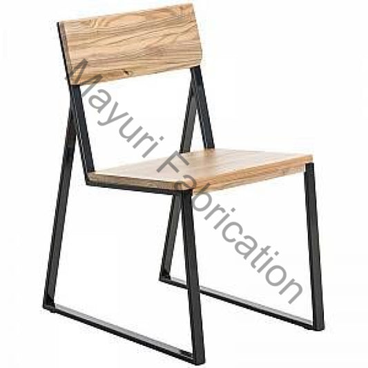 Cafe Chairs 17