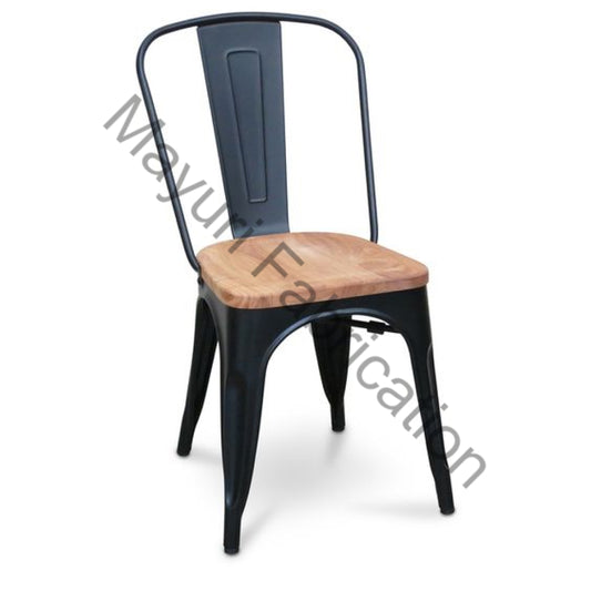 Cafe Chairs 3