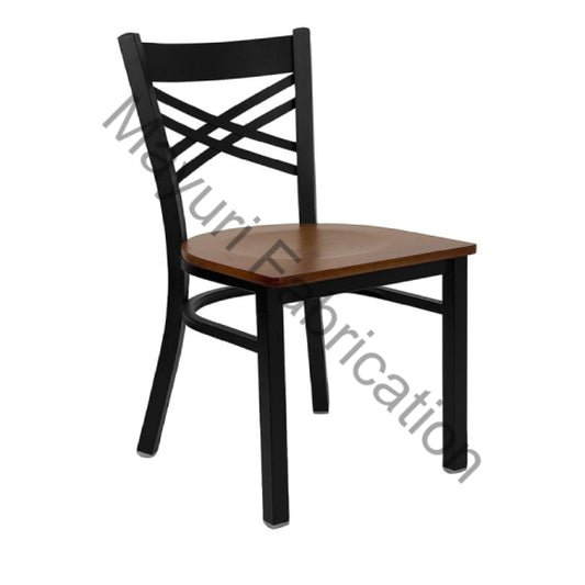 Cafe Chairs 7