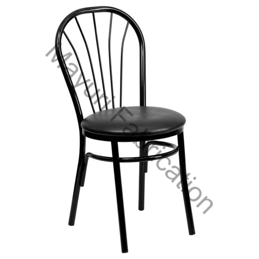 Cafe Chairs 9