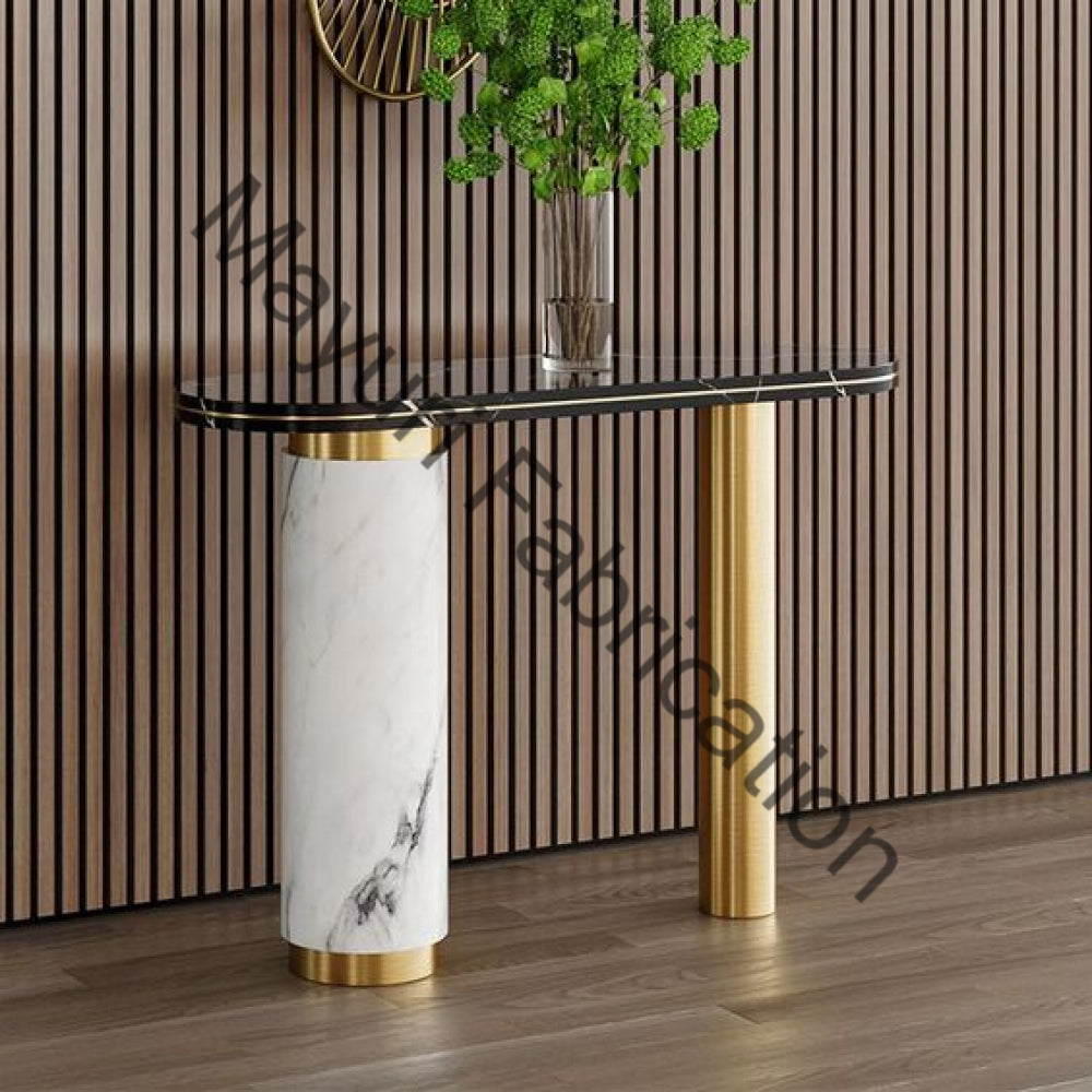 Console Table 32