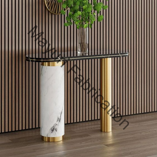 Console Table 32