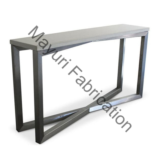 Console Table 46