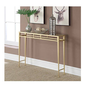 Console Table CON-PVD-005