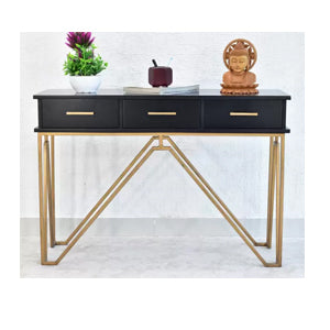 Console Table CON-PVD-006