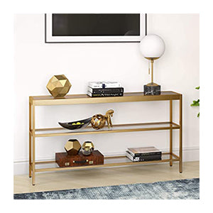 Console Table CON-PVD-007