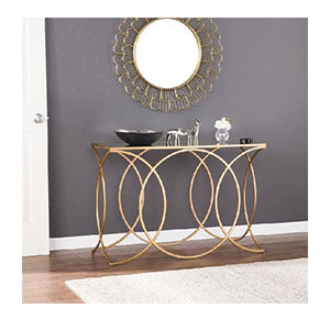 Console Table CON-PVD-009