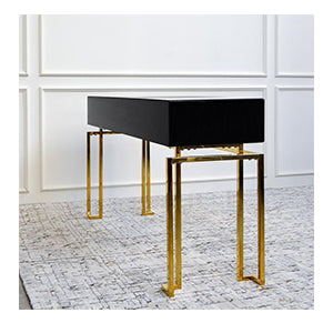 Console Table CON-PVD-010