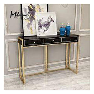 Console Table CON-PVD-013