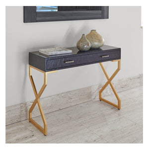 Console Table CON-PVD-014