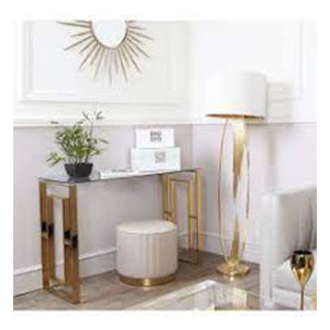 Console Table CON-PVD-016