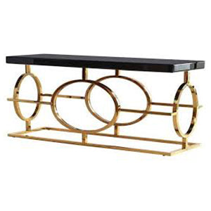 Console Table CON-PVD-017