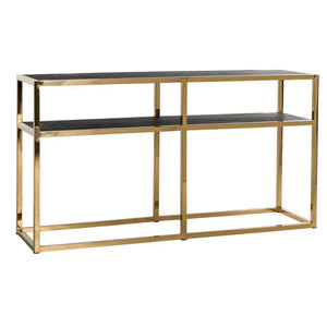 Console Table CON-PVD-018