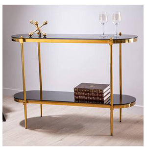 Console Table CON-PVD-019