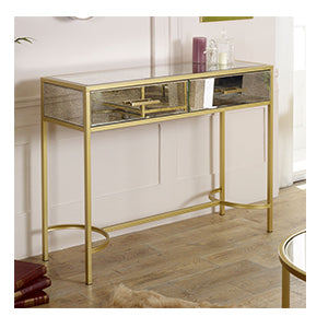 Console Table CON-PVD-020