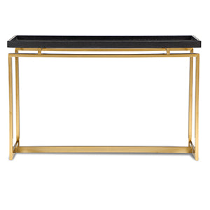 Console Table CON-PVD-022