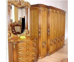Almirah Wardrobe CRV-ALWE-013