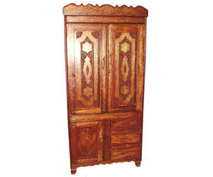 Almirah Wardrobe CRV-ALWE-015