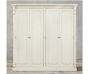 Almirah Wardrobe CRV-ALWE-017