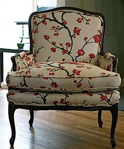Chairs Rocking/Arm CRV-ARM-005