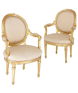 Chairs Rocking/Arm CRV-ARM-007