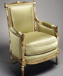 Chairs Rocking/Arm CRV-ARM-011