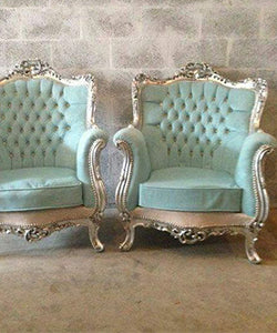 Chairs Rocking/Arm CRV-ARM-015