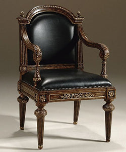 Chairs Rocking/Arm CRV-ARM-016