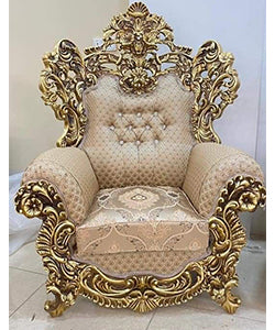 Chairs Rocking/Arm CRV-ARM-018