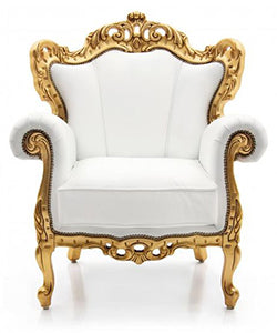 Chairs Rocking/Arm CRV-ARM-019