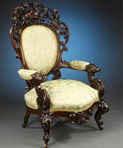 Chairs Rocking/Arm CRV-ARM-024
