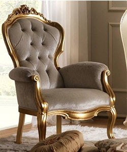 Chairs Rocking/Arm CRV-ARM-036
