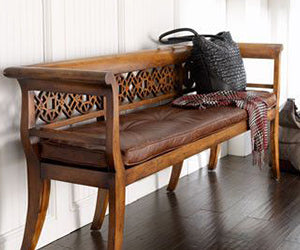 Bench CRV-BCH-011