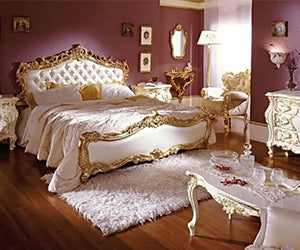 Wooden Beds CRV-BEDS-005