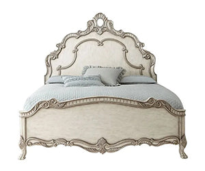 Wooden Beds CRV-BEDS-011