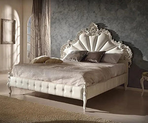 Wooden Beds CRV-BEDS-013