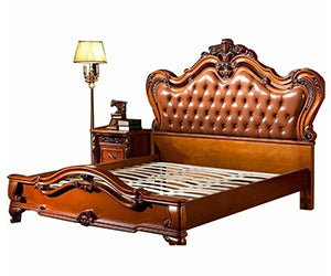 Wooden Beds CRV-BEDS-015