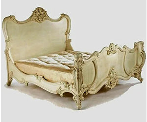 Wooden Beds CRV-BEDS-017