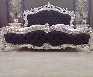 Wooden Beds CRV-BEDS-022