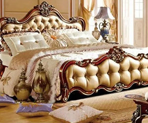 Wooden Beds CRV-BEDS-029
