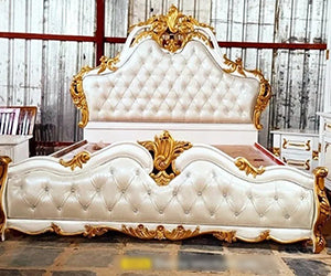 Wooden Beds CRV-BEDS-033