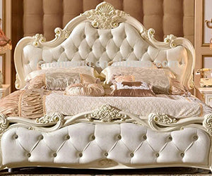 Wooden Beds CRV-BEDS-035