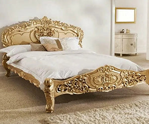 Wooden Beds CRV-BEDS-038