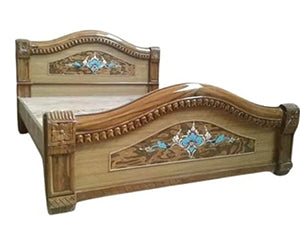 Wooden Beds CRV-BEDS-044