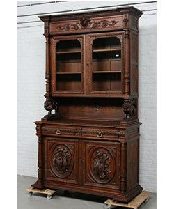 BookShelf CRV-BKS-004