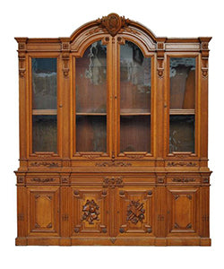 BookShelf CRV-BKS-005