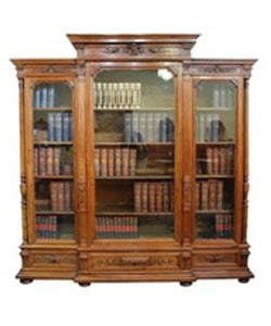 BookShelf CRV-BKS-010